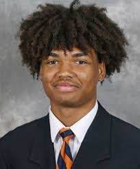 Caleb Hartin's Instagram, Twitter & Facebook