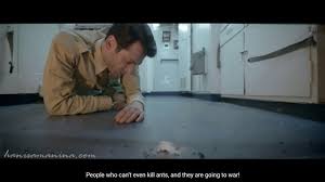 It was selected as the turkish entry for the best foreign language film at the 90th academy awards. 6 Things I Learned From Ayla The Daughter Of War Movie Hanis Amanina