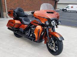 2020 Harley Davidson Electra Glide Ultra Limited Harley Davidson Electra Glide Electra Glide Harley Davidson