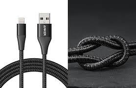 6 Best Iphone Lightning Charging Cables For Your Car