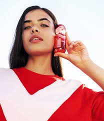 Perfume Feminino Benetton Sisterland Red Rose Eau de Toilette 80ml