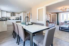 • overheight 2.2m grooved interior polycore doors. Waddington Heath New Homes In Waddington Lincolnshire Taylor Wimpey