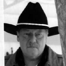 Michael Blackwelder Obituary (1952