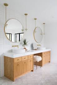 Smart vanity designs can pack plenty of style and storage into a tight space. 20 Beautiful Bathroom Vanity Ideas You Ll Love
