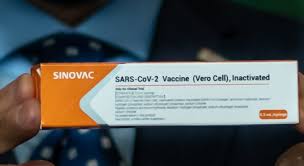 O instituto desenvolve a vacina junto com o laboratório chinês sinovac. Butantan Planeja Produzir 240 Mi De Doses Da Vacina Contra Coronavirus Noticias R7 Saude