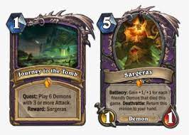 This is a sample default new game with a playable number of cards. Worst Custom Hearthstone Cards Hd Png Download Transparent Png Image Pngitem