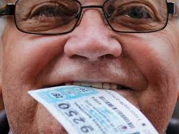 What It's Really Like to Win the Lottery