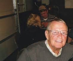 Leonard Stewart Obituary (2015)