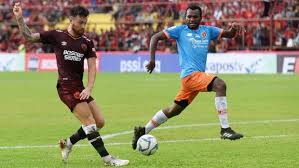 Marc klok highlights| oldham athletic 2016. Tak Elok Jika Marc Klok Berseragam Timnas Indonesia