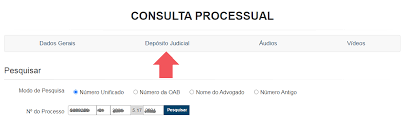 A guia de depósito judicial pode ser gerada no portal judicial público da caixa. Geracao De Guias De Pagamento Judicial Portal Do Trt 17