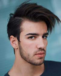 Pin On Cortes De Cabello Hombre Mediano
