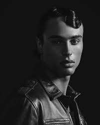 MUZI // PLAYA Shoot Credits Model