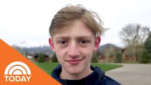 Faces of Ability II: Zach's Story (Anxiety & PTSD)