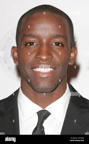 Elijah kelly hi-res stock photography and images