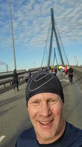 Köhlbrandbrückenlauf 2024