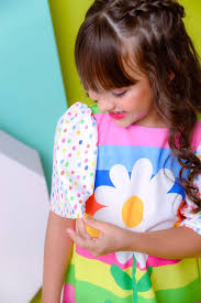 Comprar Vestido Beatriz Flor