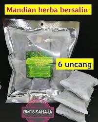Anda sukar mencari daun herba untuk di buat mandian sewaktu berpantang? Mandian Herba Ibu Bersalin Jamu Perapat Asli Herbs Facebook