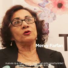 Ella es Mervy, y tiene una historia que contar. #HistoriaDeEmprendedores,  Tú también podrías contarnos tu historia, ¿Quieres ser un emprendedor  TIENS?, #ViveTIENS 💚