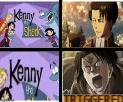 Attack On Titan Memes Gifs Imgflip Season 1, 2, 3 part 1, including all ovas, is considered spoiler free and do not need to be tagged. attack on titan memes gifs imgflip