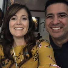 Heather Rushing Potter