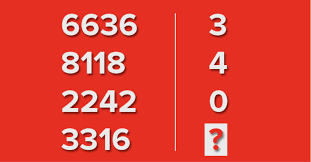 1 x (4 + 1) = 5 2 x (5 + 1). Ada Yang Tahu Jawaban Teka Teki Berikut Let S Learn Together To Get Knowledge