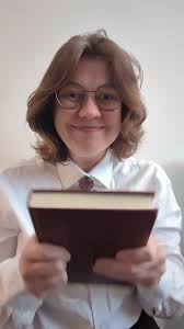 Irene was very proud of herself when she completed her first solo assi...