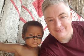 Butch Wright, Steven Rhue, and Alex Tuggle awarded Tinker Grants