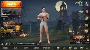 How to tell if you've got a night night mode is only available on erangel for the time being, so if you pick any other map, that ain't it yep, playing at night increases your chances of activating night mode in your next match as well. Pubg Mobile Halloween How To Play Night Mode Get Halloween Skins Elecspo