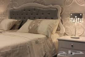 للبيع غرفة نوم من تناتل بحالة جيدة