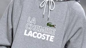 Show off your brand's personality with a custom alligator logo designed just for you by a professional designer. No More Crocodile Says Lacoste In An Odd But Smart Campaign Inc Com