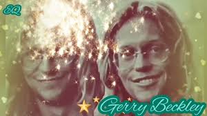 Gerry Beckley
