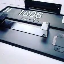 Ketua mahkamah konstitusi (mk) 10. Detail Kode Plat Nomor Belakang Kendaraan Indonesia Beserta Wilayahnya Daihatsu Indonesia