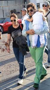 Reza zarrab'ın kızı alara zarrab'a görün ebru gündeş kimseye göstermiyor i̇ran asıllı iş adamı, ebru gündeş'in eşi reza zarrab. Facebook