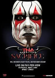 TNA: Sacrifice (TV Special 2011)