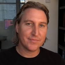 James Shellhammer, PhD