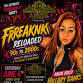 FREAKNIK PARTY