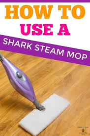 How To Use A Shark Steam Mop Home By Jenn Shark Steam Mop Steam Mop Cleaning Hacks