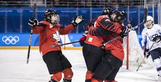 The usa hockey mobile rulebook is the digital version of the current usa hockey rulebook. Vancouver To Host Canada Usa Women S Hockey Rivalry Game Offside