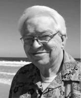 Larry Barber Obituary (1937