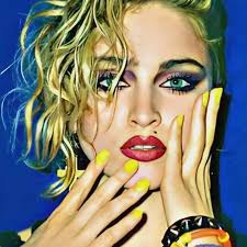 Ultimate 80's Fan Page updated their profile picture.