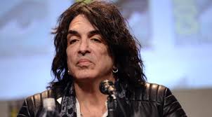 Paul Stanley's Dad William Eisen Passed Away At 101