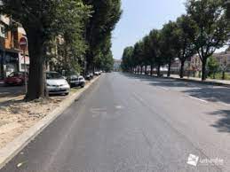 Ecopunto vico del dragone diventa ad accesso controllato. Milano Darsena Viale Gabriele D Annunzio Riasfaltato Grazie Alla F1 Urbanfile Blog
