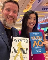 Reflections from #Transform2025. Loved being in conversation with leaders  shaping the future of work. It's a challenging time for many, but I left  energized — inspired by so many committed people-centered leaders.