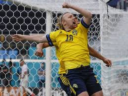 Sweden hero emil forsberg outshines potential future bayern munich teammate robert lewandowski in russia to send poland home joe coleman 23rd june 2021, 7:06 pm Euro 2020 Forsberg Fires Sweden To 1 0 Victory Over Slovakia Football Gulf News