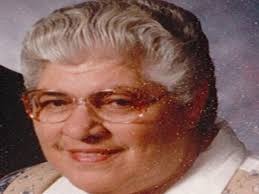 Evelyn M. McCreary Obituary May 8, 2015