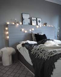 Blue bunk beds with orange and grey accents. Pin On Bedroom