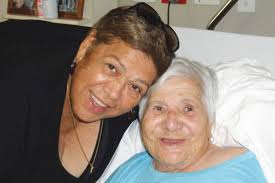 Ex-Files- Liz Crowe (Isabel Hamilton)