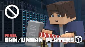 Enter the command unban <steamid64>.; Learn How To Ban And Unban Players On Your Minecraft Server