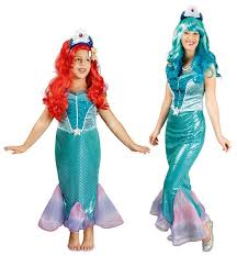 Beste bilder über arielle die meerjungfrau kostüm. Fisch Ariel Nixe Meerjungfrau Kostum Arielle Prinzessin Wasser Fee Kleid Mermaid Ebay