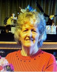 Judy “Polly” Dalton 1948-2023 Judy Paulette “Polly” Mayo Dalton, 75, of  Milton, Florida, ended her earthly journey to her Heavenly home